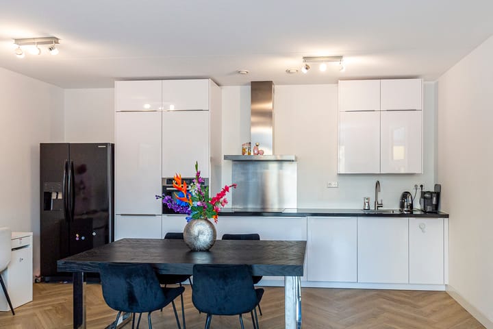 Foto 3 van P.C. Boutenslaan 17