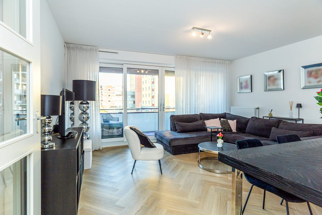 Foto 8 van P.C. Boutenslaan 17