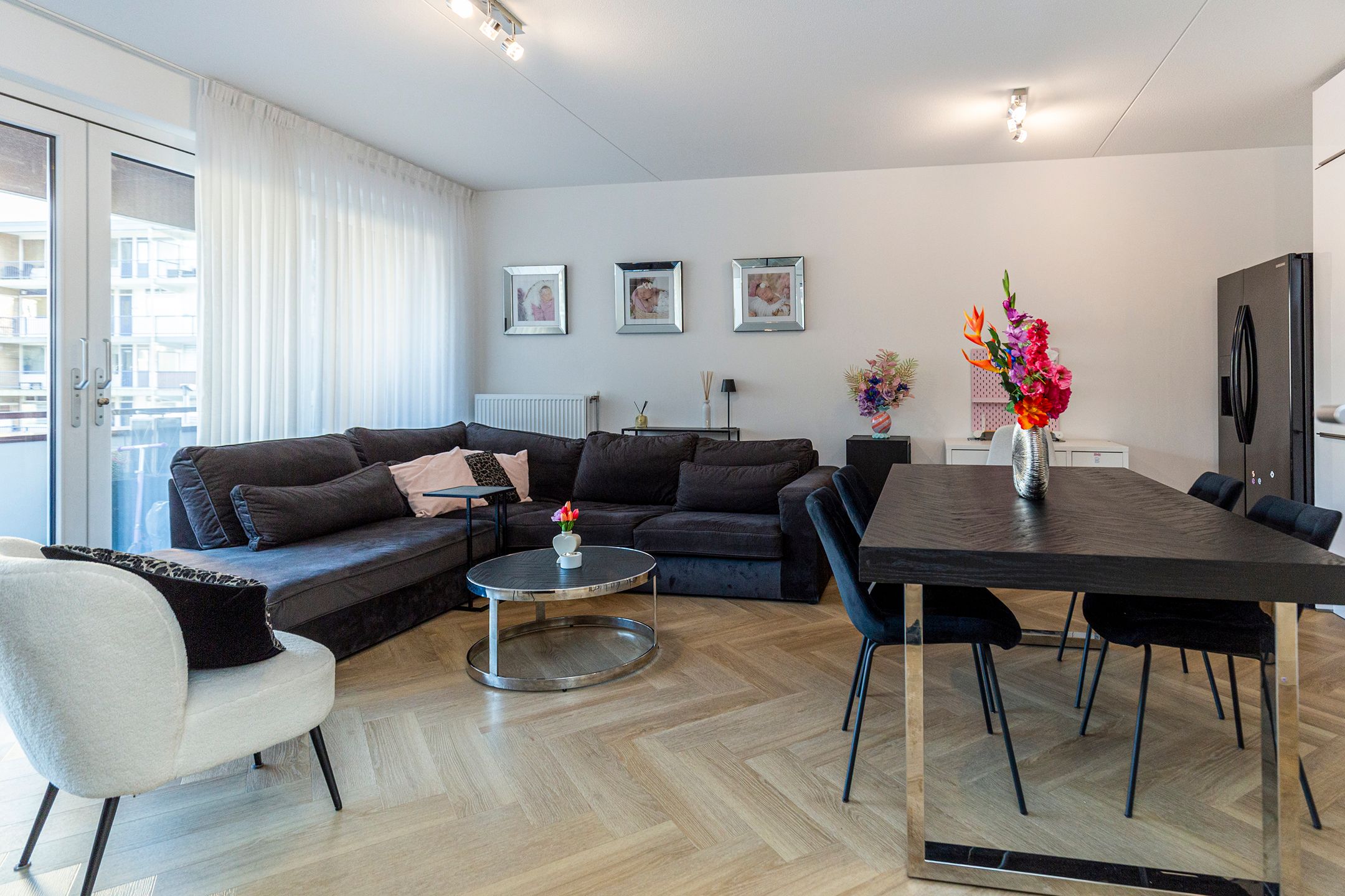 Foto 6 van P.C. Boutenslaan 17