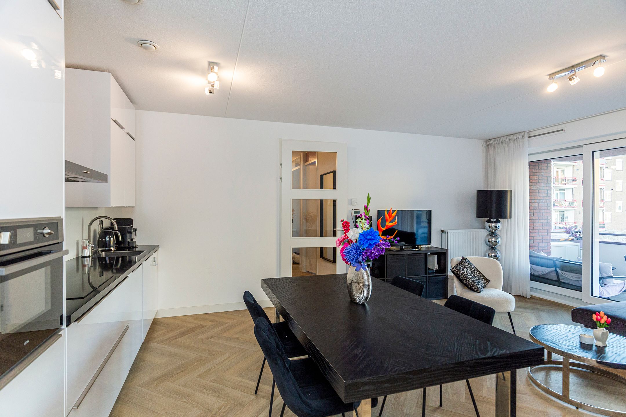 Foto 9 van P.C. Boutenslaan 17