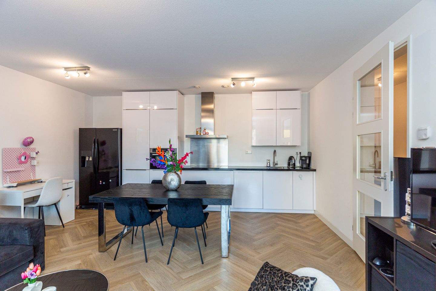 Foto 10 van P.C. Boutenslaan 17