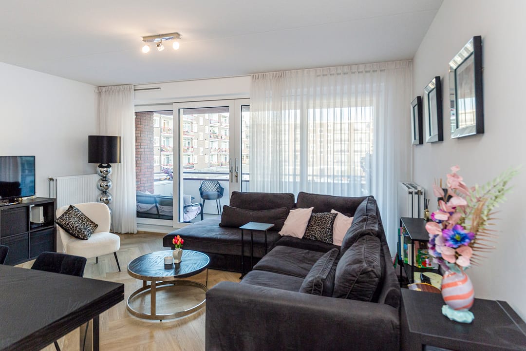 Foto 7 van P.C. Boutenslaan 17