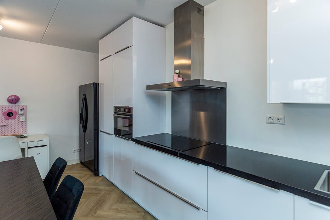 Foto 11 van P.C. Boutenslaan 17