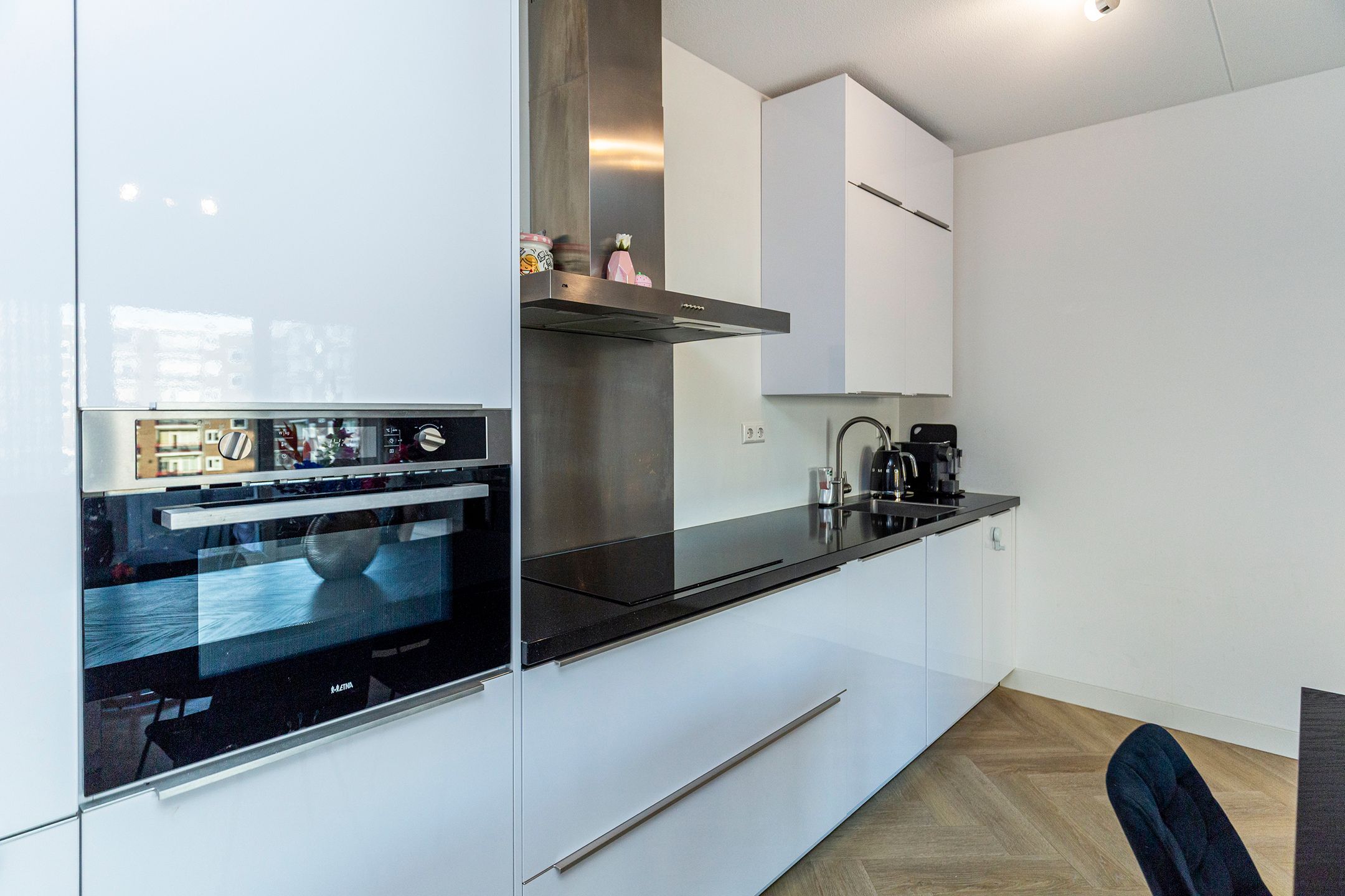 Foto 12 van P.C. Boutenslaan 17