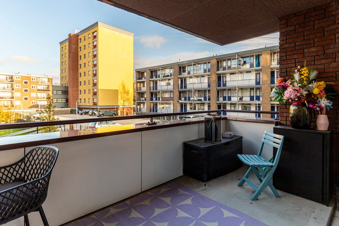 Foto 13 van P.C. Boutenslaan 17