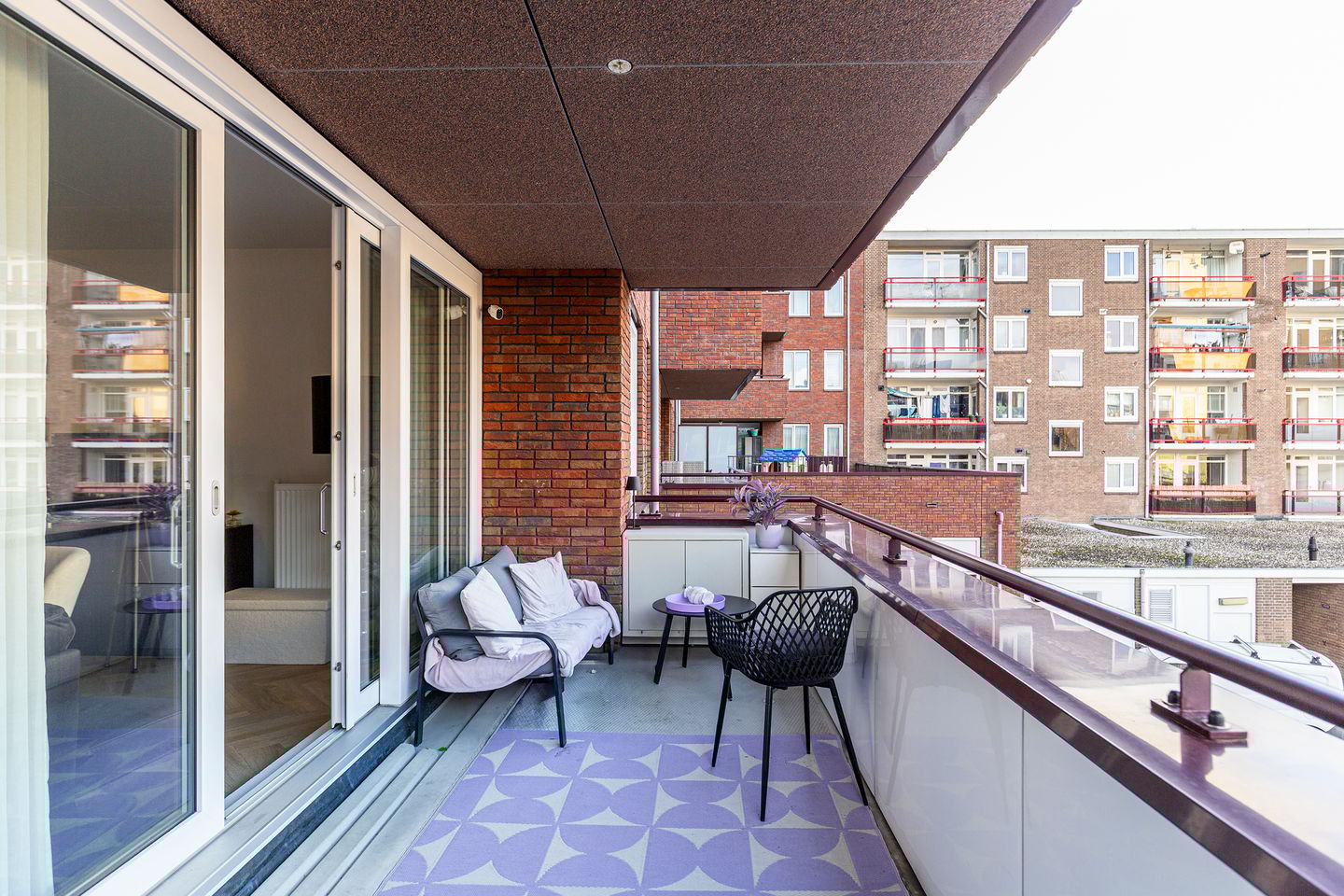 Foto 14 van P.C. Boutenslaan 17