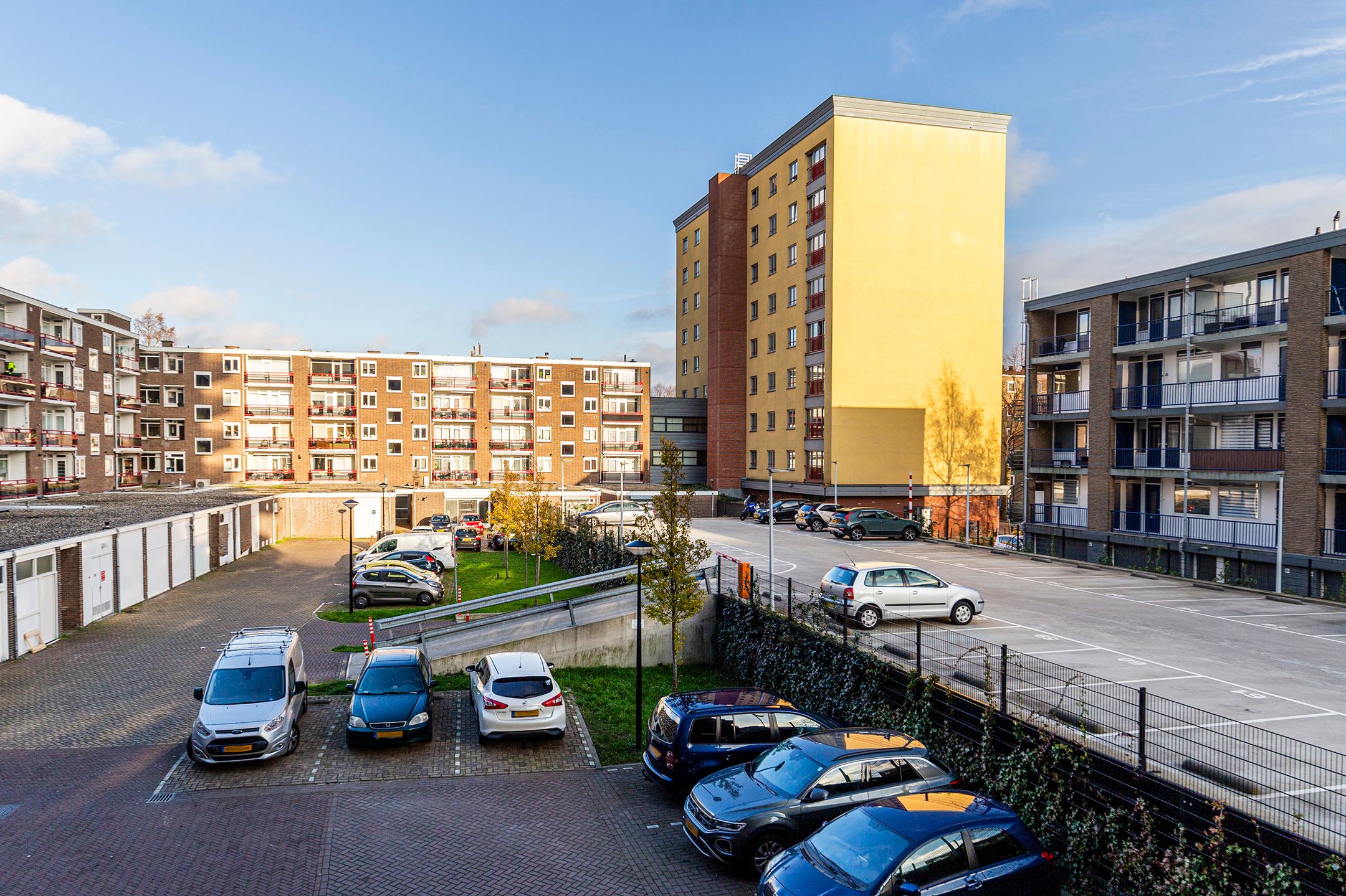 Foto 15 van P.C. Boutenslaan 17