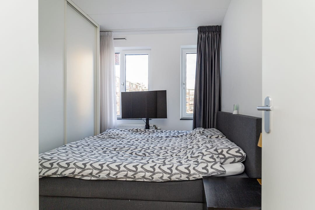 Foto 16 van P.C. Boutenslaan 17