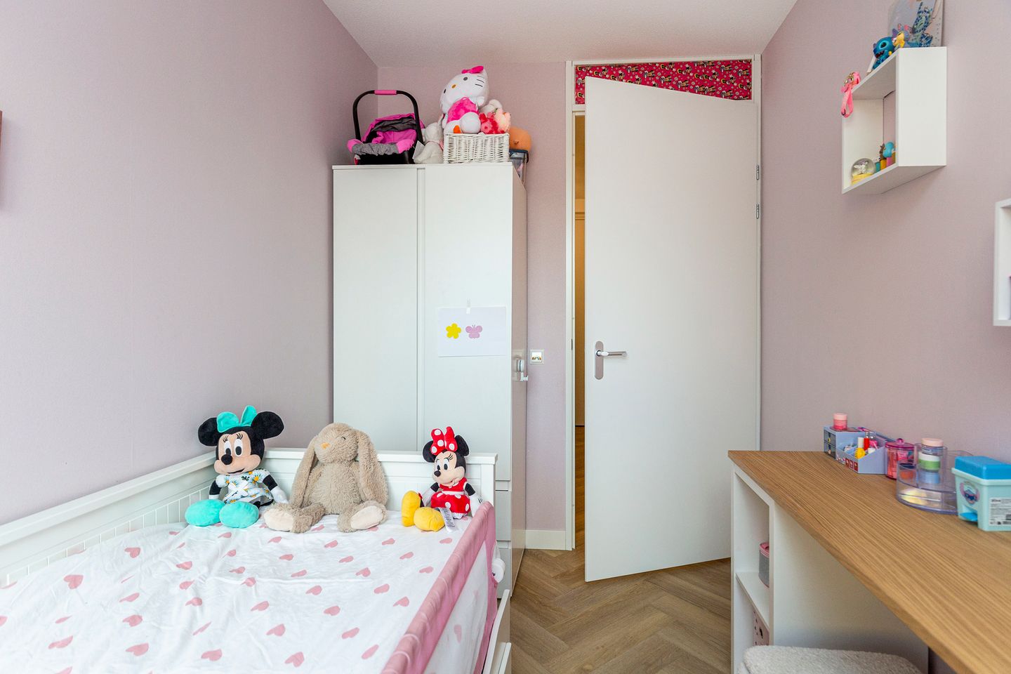 Foto 19 van P.C. Boutenslaan 17