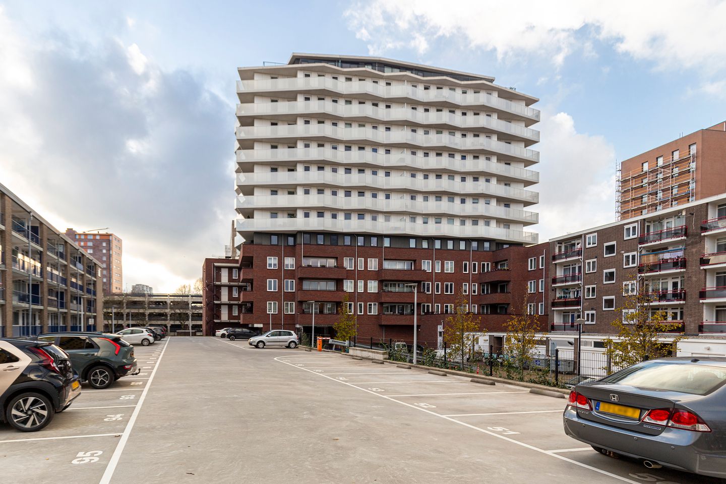 Foto 25 van P.C. Boutenslaan 17