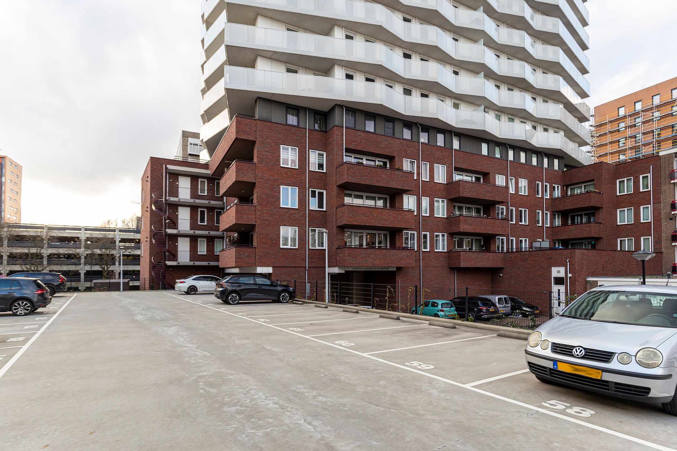 Foto 27 van P.C. Boutenslaan 17