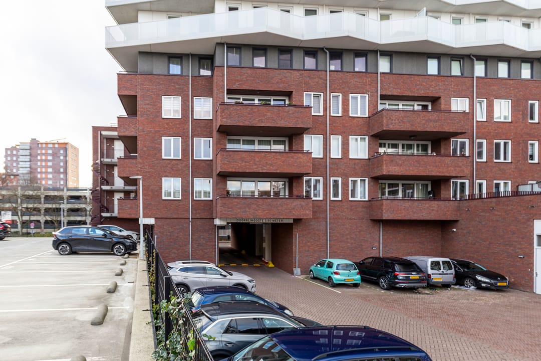 Foto 28 van P.C. Boutenslaan 17