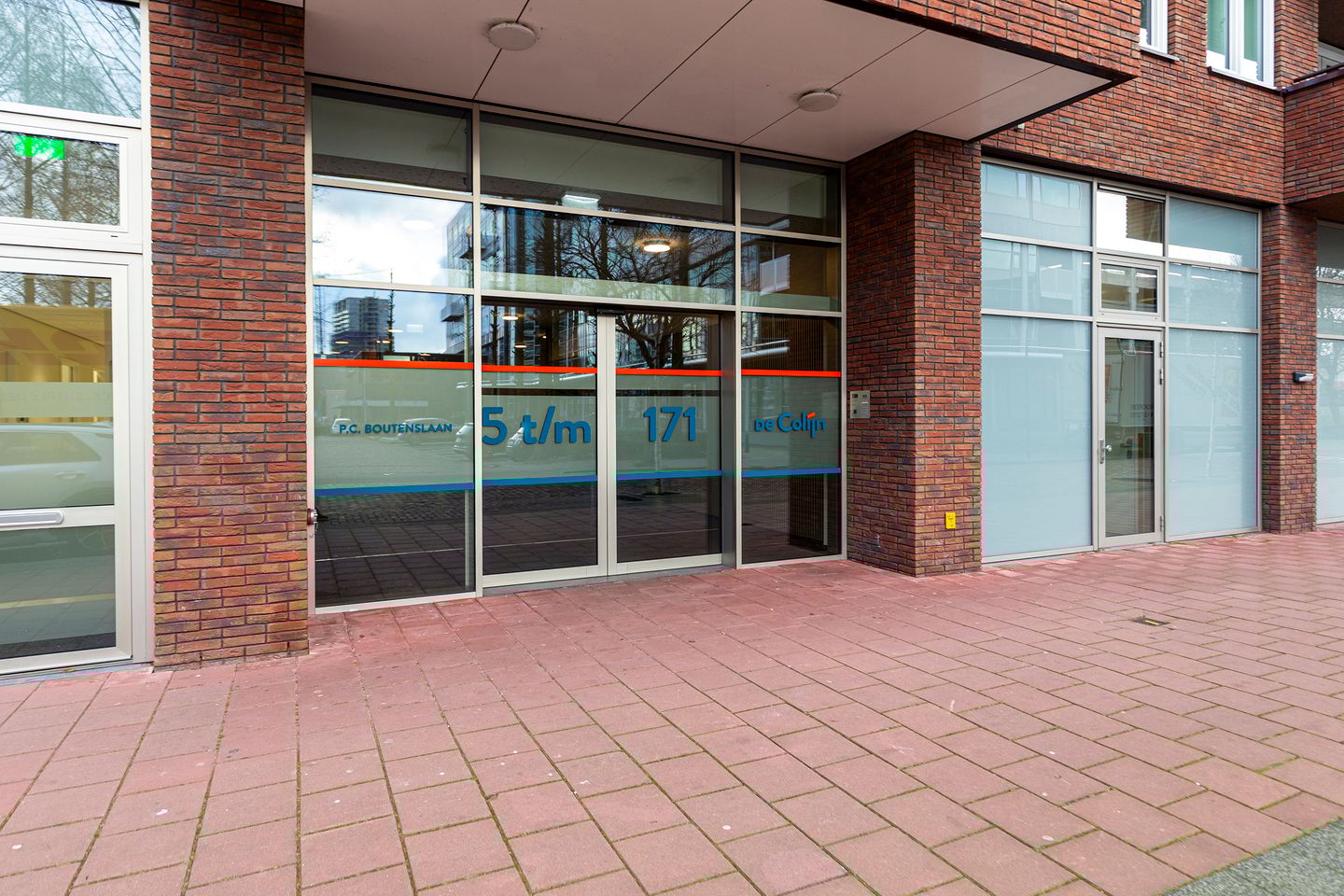 Foto 29 van P.C. Boutenslaan 17