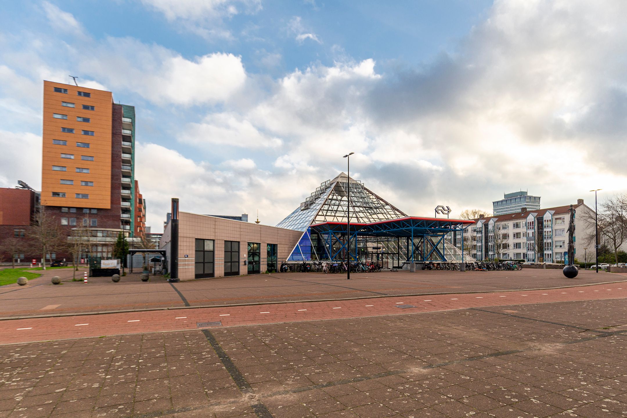 Foto 30 van P.C. Boutenslaan 17