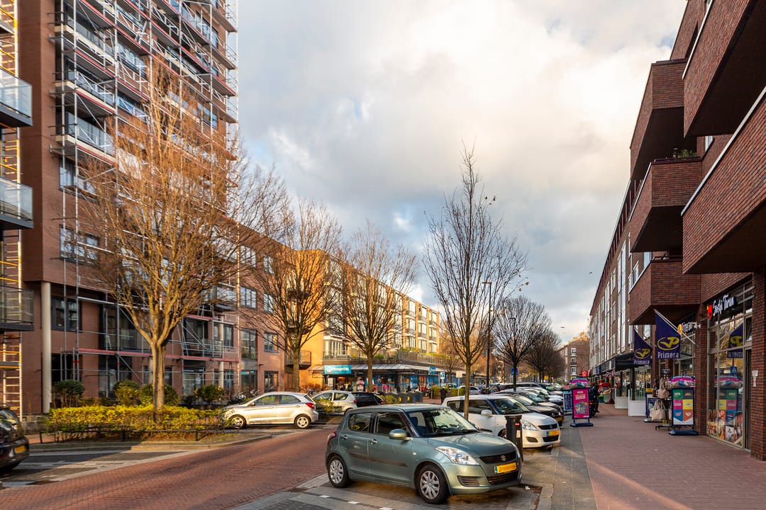 Foto 31 van P.C. Boutenslaan 17