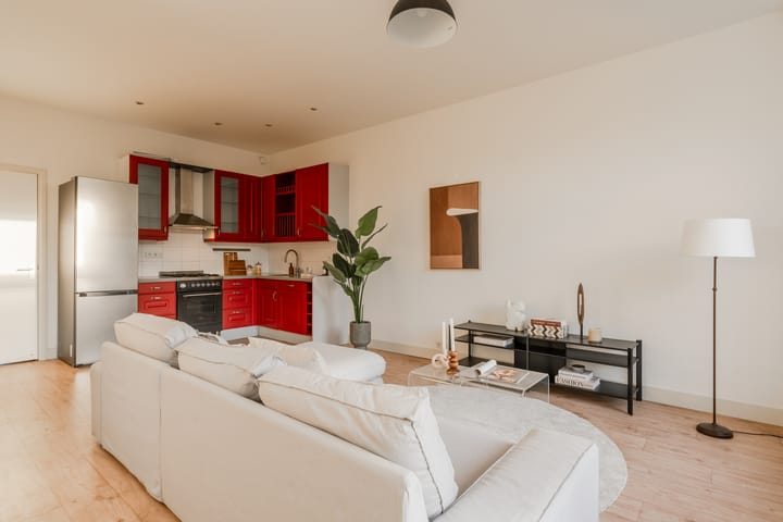 Foto 2 van Van Ostadestraat 197-1