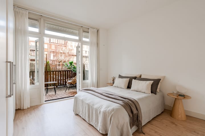 Foto 3 van Van Ostadestraat 197-1