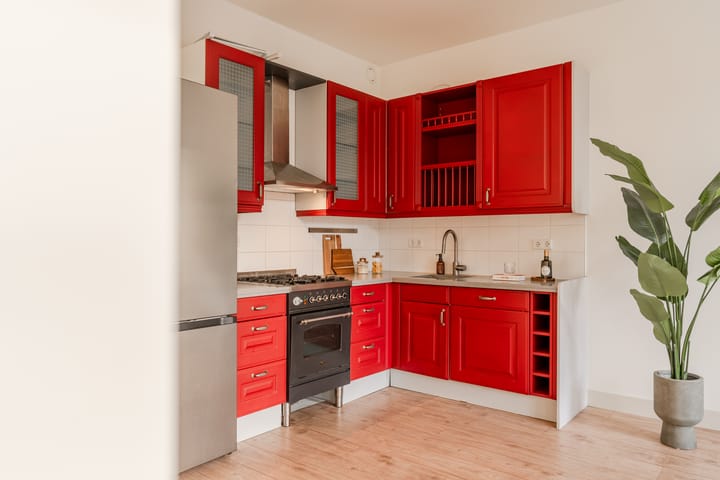 Foto 5 van Van Ostadestraat 197-1