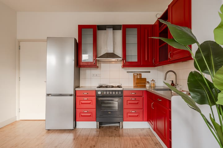 Foto 6 van Van Ostadestraat 197-1