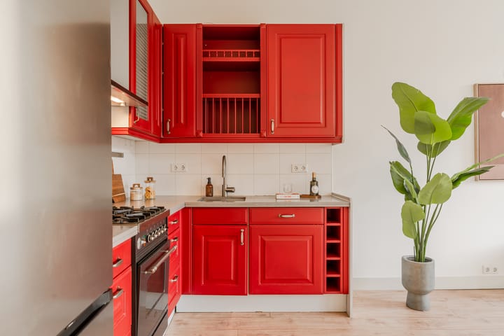 Foto 7 van Van Ostadestraat 197-1