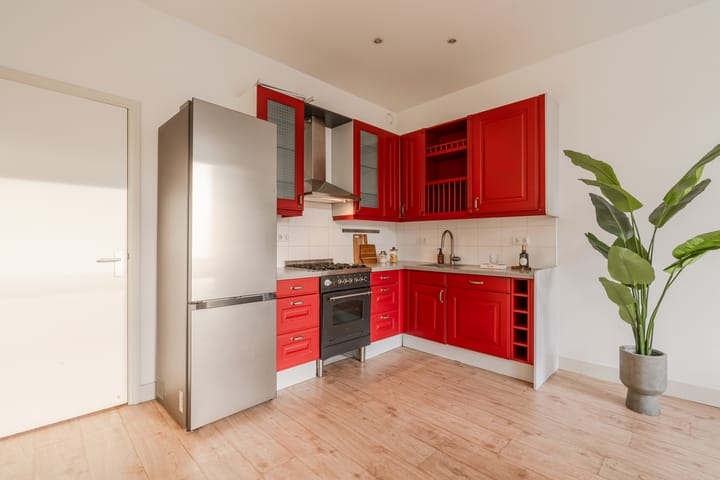 Foto 8 van Van Ostadestraat 197-1