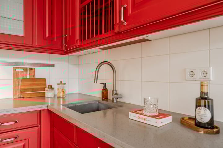 Foto 9 van Van Ostadestraat 197-1