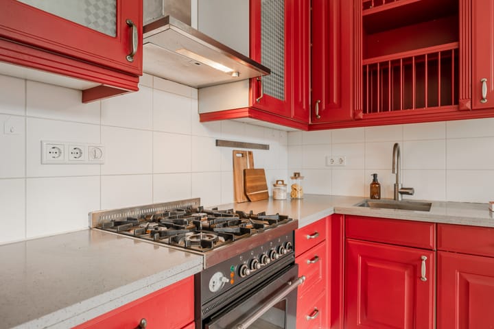 Foto 10 van Van Ostadestraat 197-1