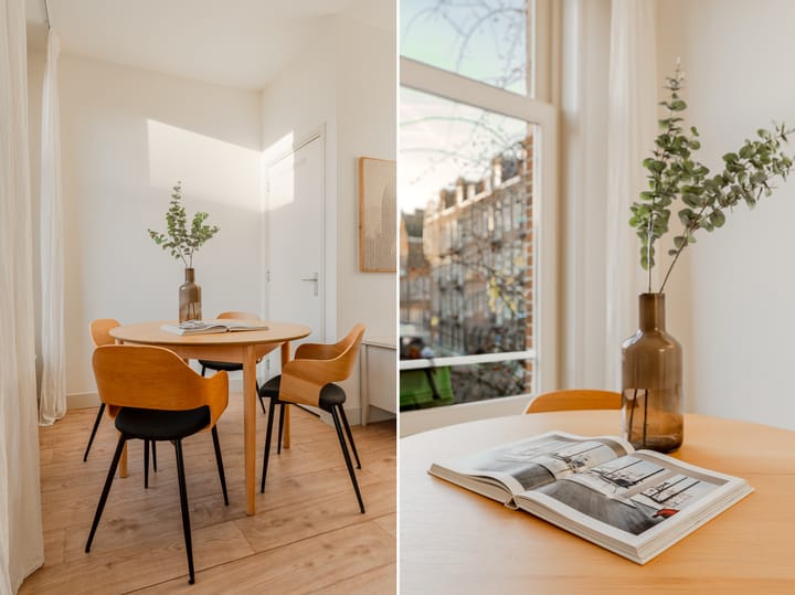 Foto 12 van Van Ostadestraat 197-1