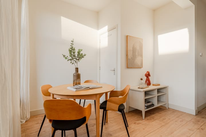 Foto 13 van Van Ostadestraat 197-1