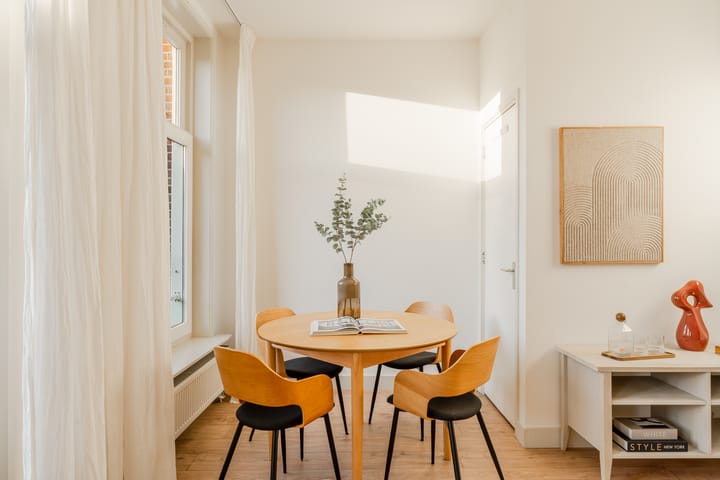 Foto 14 van Van Ostadestraat 197-1