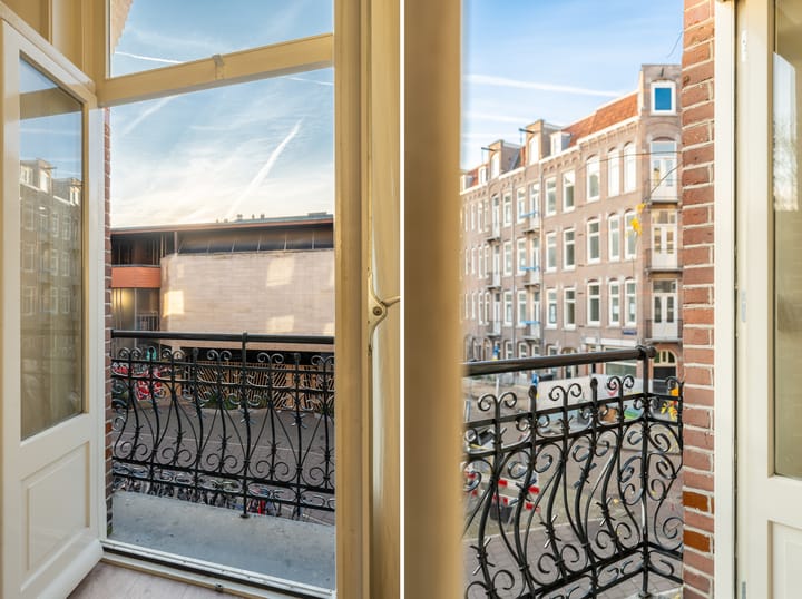 Foto 17 van Van Ostadestraat 197-1