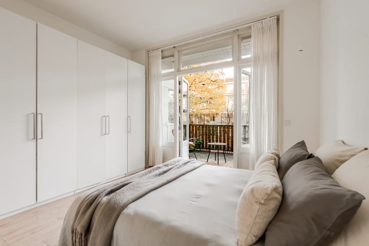 Foto 18 van Van Ostadestraat 197-1