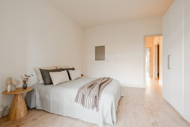 Foto 19 van Van Ostadestraat 197-1