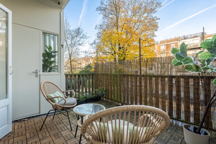 Foto 21 van Van Ostadestraat 197-1