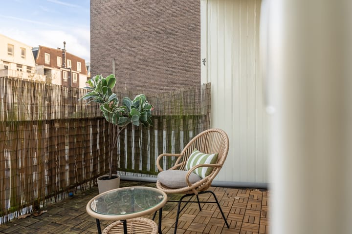 Foto 22 van Van Ostadestraat 197-1