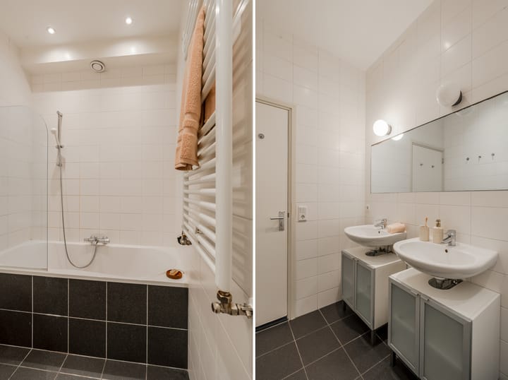 Foto 25 van Van Ostadestraat 197-1