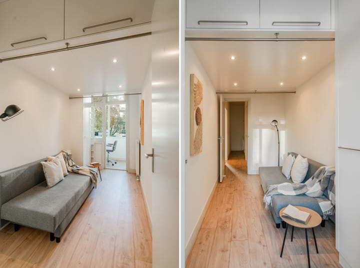 Foto 26 van Van Ostadestraat 197-1