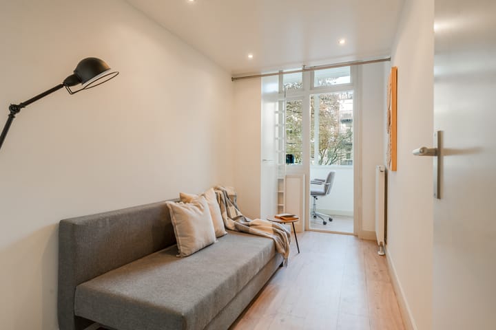 Foto 27 van Van Ostadestraat 197-1