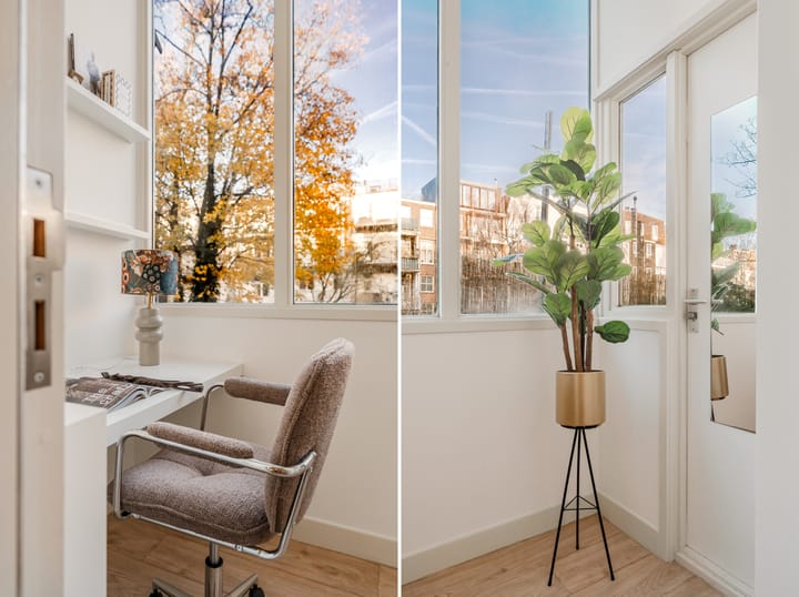 Foto 29 van Van Ostadestraat 197-1