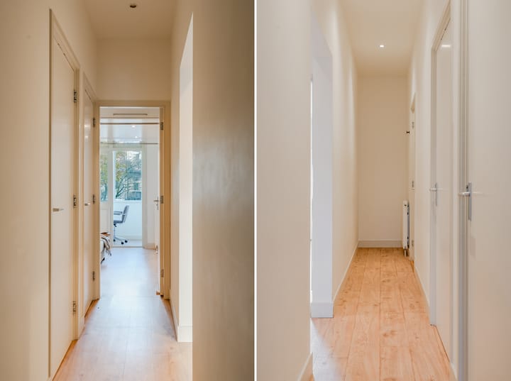 Foto 30 van Van Ostadestraat 197-1