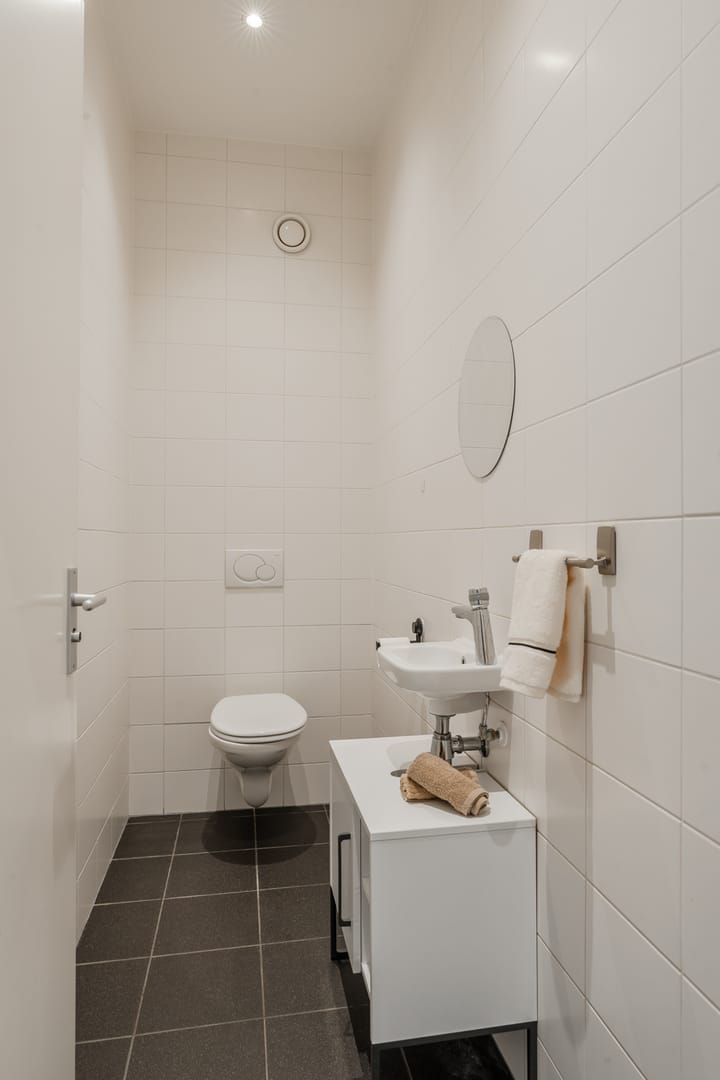 Foto 31 van Van Ostadestraat 197-1