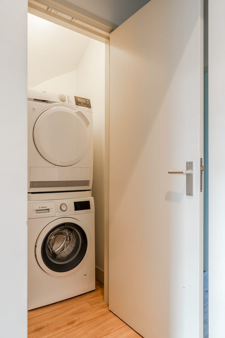 Foto 32 van Van Ostadestraat 197-1