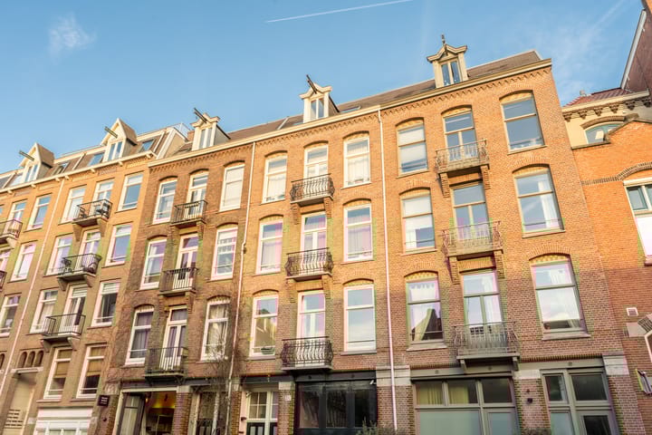 Foto 34 van Van Ostadestraat 197-1