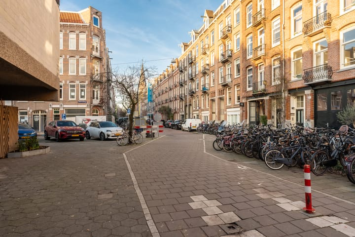 Foto 36 van Van Ostadestraat 197-1