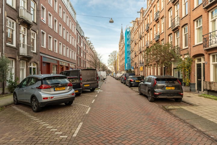 Foto 37 van Van Ostadestraat 197-1