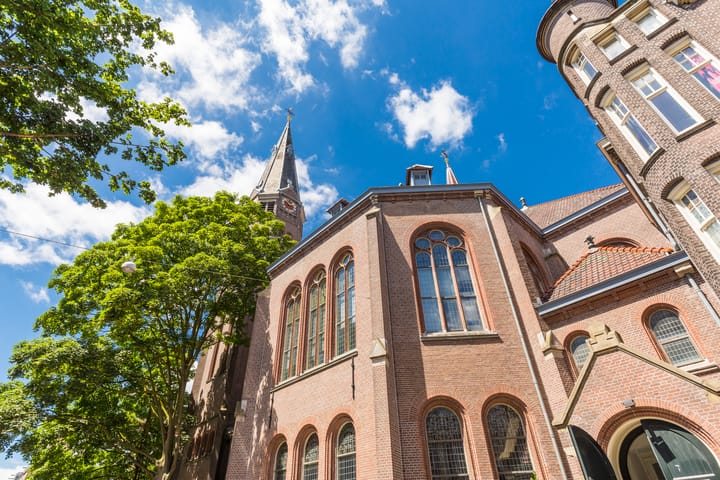 Foto 38 van Van Ostadestraat 197-1