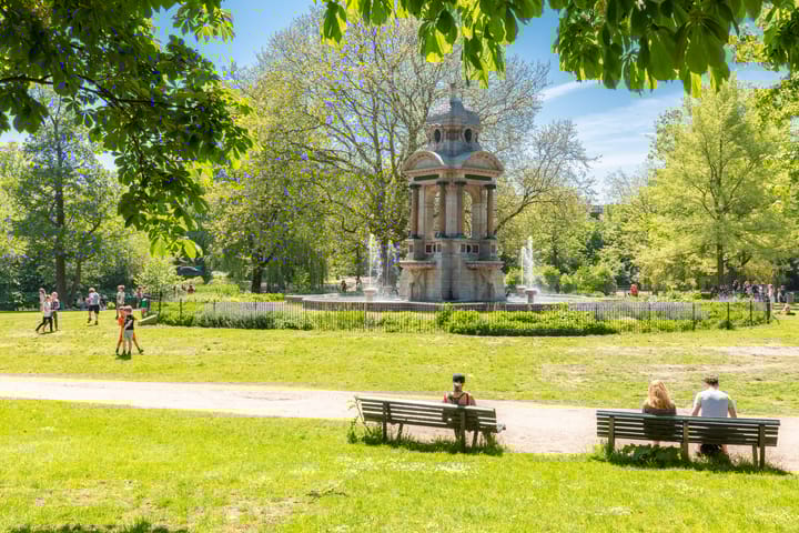 Foto 41 van Van Ostadestraat 197-1