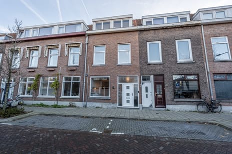 Van Swindenstraat 61 secondary image