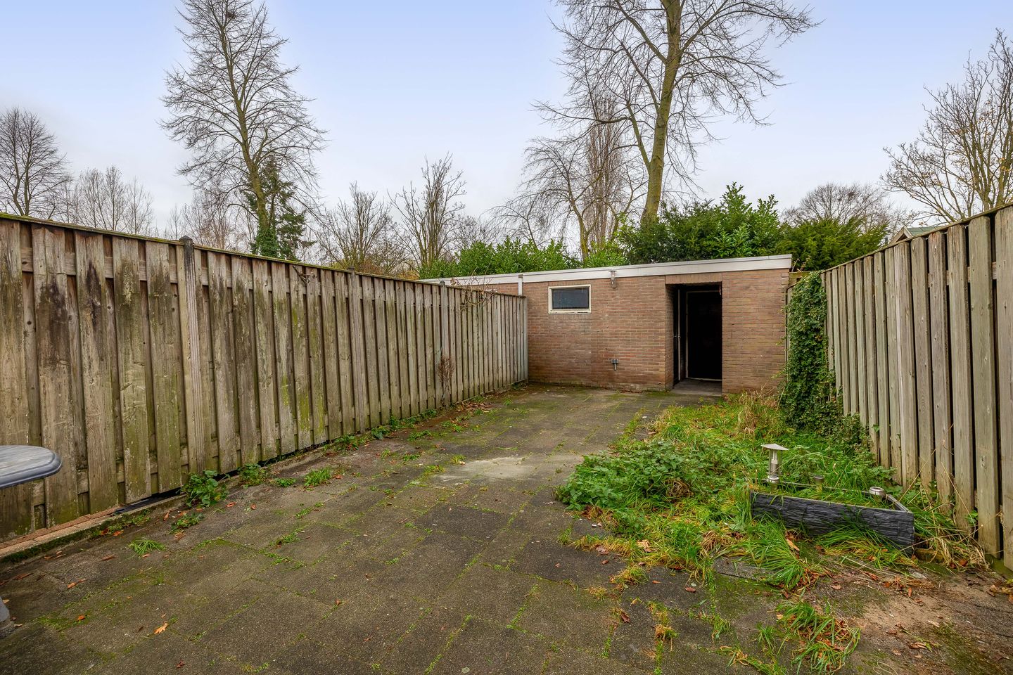 Photo 4 of Tiboschlaan 45