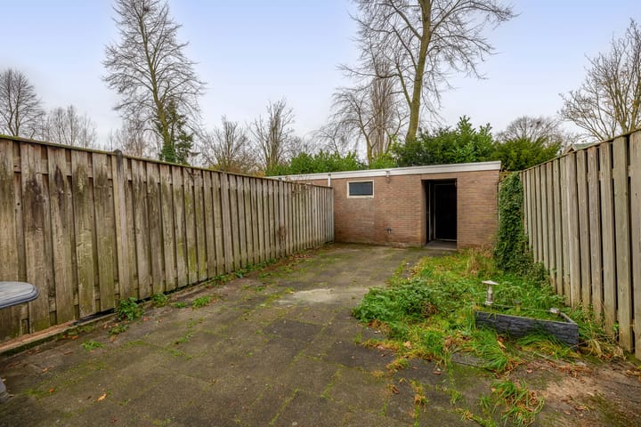 Foto 4 van Tiboschlaan 45